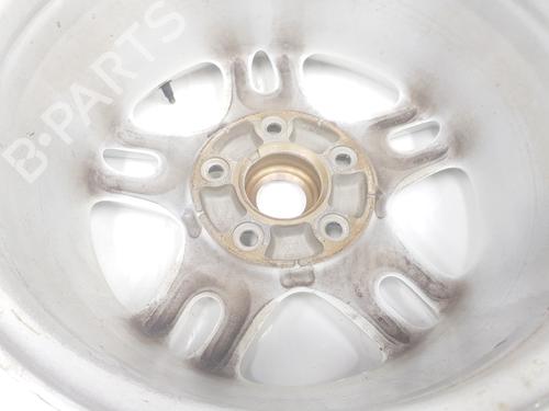 Rim JEEP GRAND CHEROKEE II (WJ, WG) 2.7 CRD 4x4 | BP20186799C45 