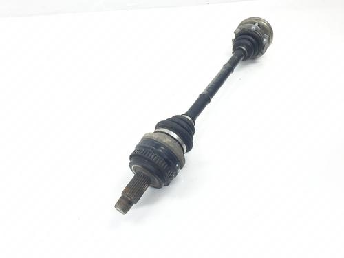 Left rear driveshaft BMW 1 (E87) 118 d | BP37430164M40 - Image 5