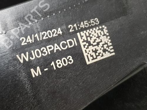 Airbag Kit SEAT ARONA (KJ7, KJP) 1.5 TSI | BP31265087C86