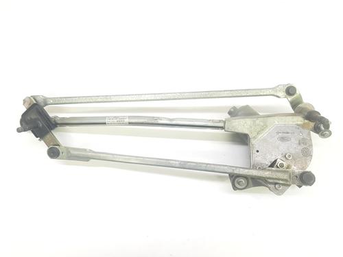 Used Front wiper motor FORD MONDEO IV (BA7) 2.0 TDCi (140 hp) 8068315