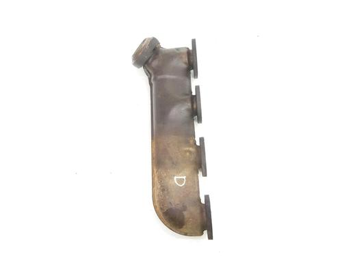 Exhaust manifold MERCEDES-BENZ M-CLASS (W163) ML 55 AMG (163.174) | BP11657065M110 