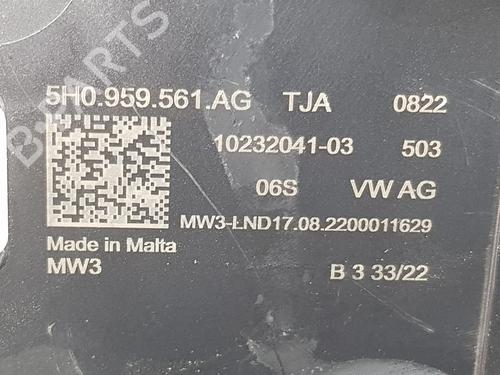 Interior roof light CUPRA LEON Sportstourer (KL8, KU8, KUD) 1.4 e-HYBRID | BP13655245I8 