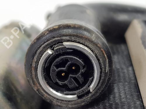 Airbag sæt FORD TRANSIT COURIER B460 MPV 1.5 EcoBlue | BP32328580C86