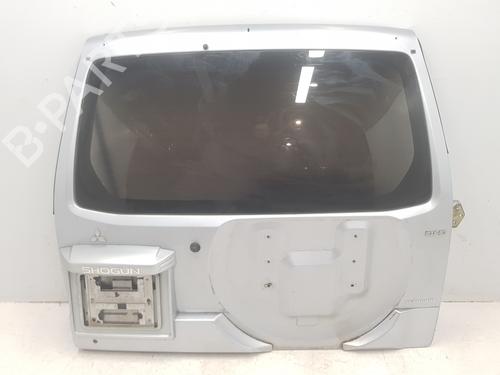 Heckklappe für MITSUBISHI PAJERO III (V7_W, V6_W) 3.2 Di-D (V68W, V78W) (165 hp) 31042037