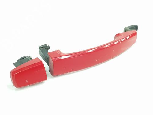 Front right exterior door handle OPEL ASTRA H GTC (A04) 1.9 CDTi (L08) | BP29508655C129 