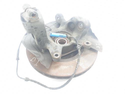 Left front steering knuckle BMW X3 (E83) 2.5 i | BP13553748M25 