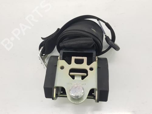 Rear right seatbelt AUDI A4 B8 Avant (8K5) 3.0 TDI quattro | BP7893205I28 