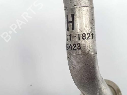 AC pipe NISSAN X-TRAIL II (T31) 2.0 dCi 4x4 | BP14083759M126 