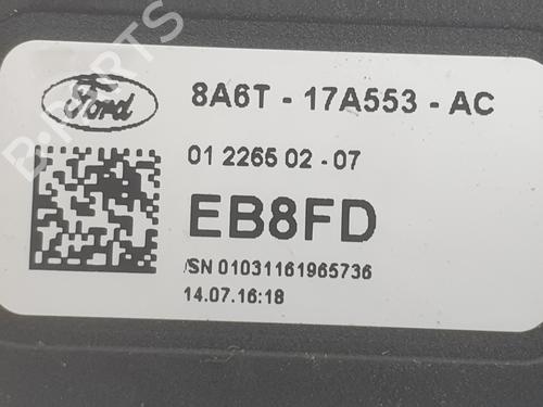 Devioluci FORD B-MAX (JK) | BP36678565I23 - Image 6
