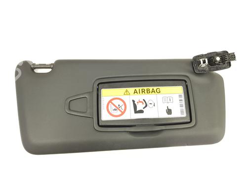Used Left sun visor MERCEDES-BENZ CLA Coupe (C117) [2013-2019]  27655660