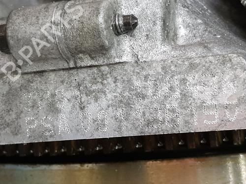 Engine PEUGEOT EXPERT Van (V_)  | BP34040387M1  - Image 10