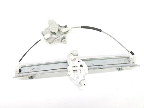 Front left window mechanism NISSAN JUKE (F15) 1.2 DIG-T | BP6070230C22 