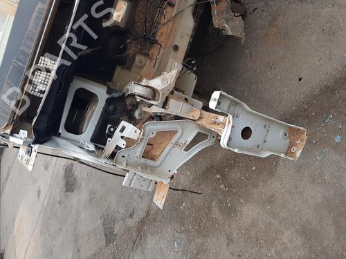 Andre CITROËN JUMPY III Van (V_)  | BP31136574O1 