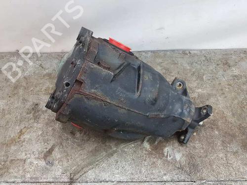 Rear differential MERCEDES-BENZ C-CLASS (W203) C 200 CDI (203.004) | BP3525727M24 