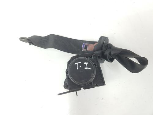 Used Rear left seatbelt BMW 1 (F21) 116 d (116 hp) 8941382