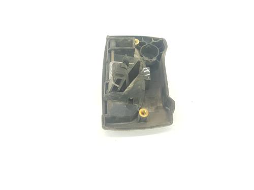 Exterior handle RENAULT KANGOO (KC0/1_) 1.9 dCi 4x4 (KC0V) | BP10173780C122 