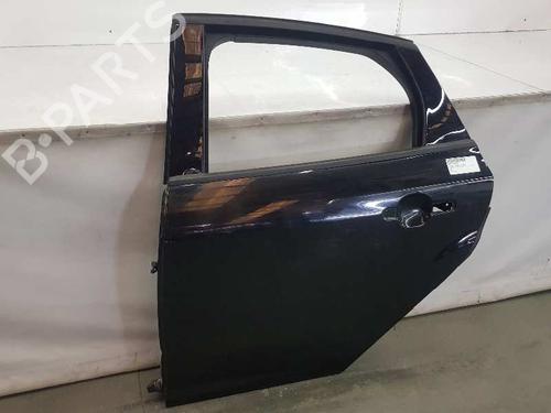 Left rear door FORD FOCUS III 1.6 TDCi | BP5977173C4 