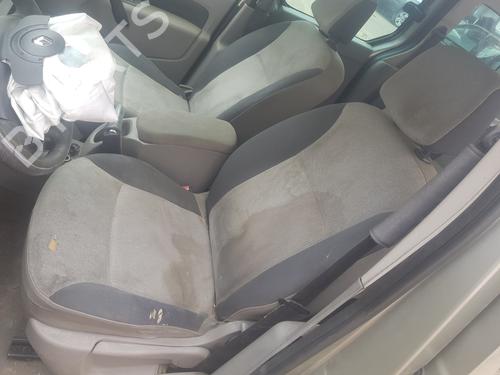 Left front window switch RENAULT KANGOO / GRAND KANGOO II (KW0/1_) | BP39106701I27 - Image 29