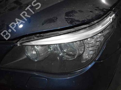Steering column stalk BMW 5 (E60) 535 d | BP1364467I23 