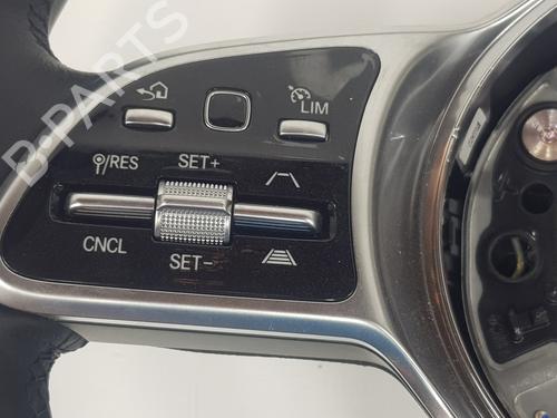 Rat MERCEDES-BENZ GLB (X247) GLB 200 d (247.612) | BP36840094C49  - Image 5