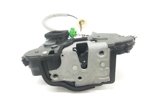 Used Front left lock SEAT ARONA (KJ7, KJP) 1.0 TSI (95 hp) 13483348