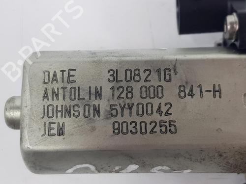 Left front window motor DACIA SANDERO 1.5 dCi | BP3497437E21 