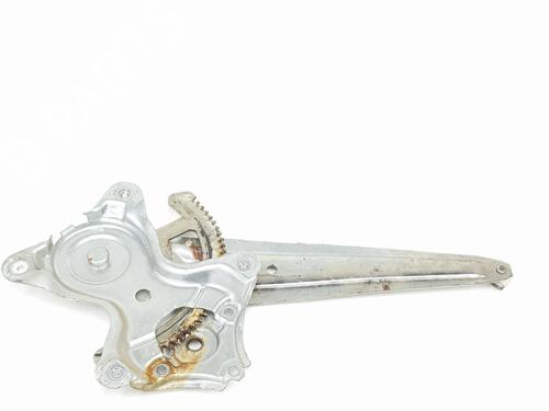 Used Rear right window mechanism TOYOTA LAND CRUISER PRADO (_J12_) 3.0 D-4D (KDJ120, KDJ125) (163 hp) 20226324