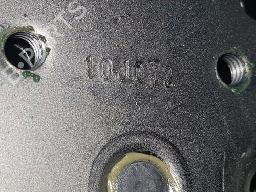 Rear right lock CHEVROLET ORLANDO (J309) 2.0 D | BP6442556C99