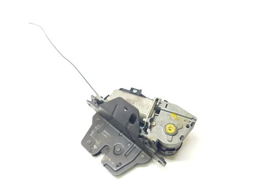Used Tailgate lock Tailgate lock 37439739 37439739
