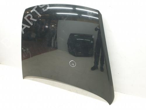 Hood VW TOUAREG (7LA, 7L6, 7L7)  | BP29400572C1 