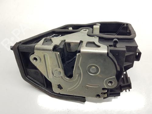 Rear left lock BMW 5 (E60) 520 d | BP20338710C100 