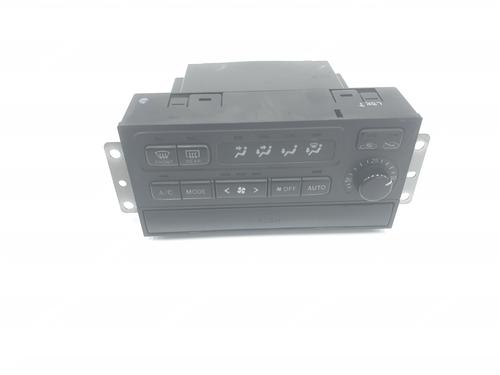 Commande Chauffage TOYOTA LAND CRUISER 90 (_J9_) 3.0 TD (KZJ90_, KZJ95_, KZJ90R, KZJ95R, KZJ90W, KZJ95W) (125 hp) 33042838