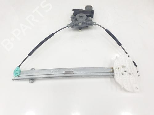 Front left window mechanism KIA STONIC (YB)  | BP38413328C22  - Image 5
