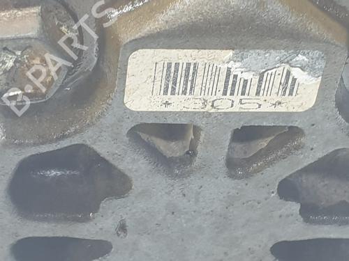 Steering pump TOYOTA LAND CRUISER PRADO (_J12_) 3.0 D-4D (KDJ120, KDJ125, KDJ121) | BP24426961M99 