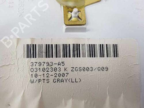 Innerbelysning MERCEDES-BENZ M-CLASS (W164) ML 320 CDI 4-matic (164.122) | BP7419546I8 