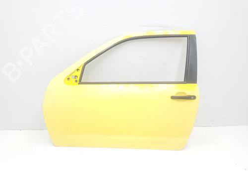 Left front door SEAT IBIZA II (6K1) 1.4 i | BP14987577C2 