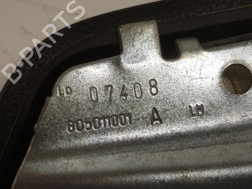 Electronic module MERCEDES-BENZ C-CLASS (W204) C 220 CDI (204.002) | BP3659399M83 
