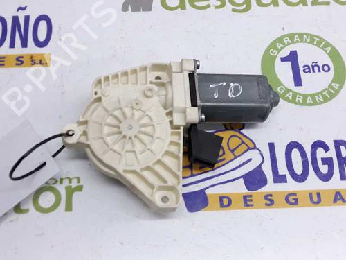 Right rear window motor MERCEDES-BENZ A-CLASS (W169) A 180 CDI (169.007, 169.307) | BP2683278E22 