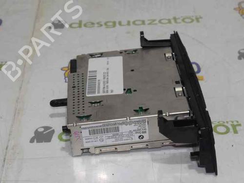 Radio BMW 1 (E87) 120 d | BP770562E6 
