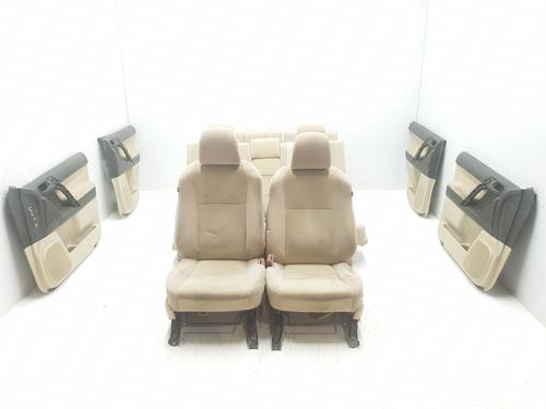 Setesett TOYOTA LAND CRUISER PRADO (_J15_) 3.0 D-4D (KDJ150_, KDJ150, KDJ155) (173 hp) 26143784