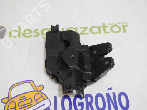 Tailgate lock BMW 3 (E90) 320 d | BP755110C101 
