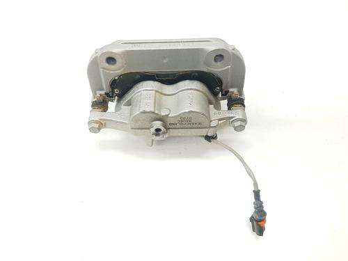 Right front brake caliper VW ID.4 (E21) PRO | BP26698114M104 