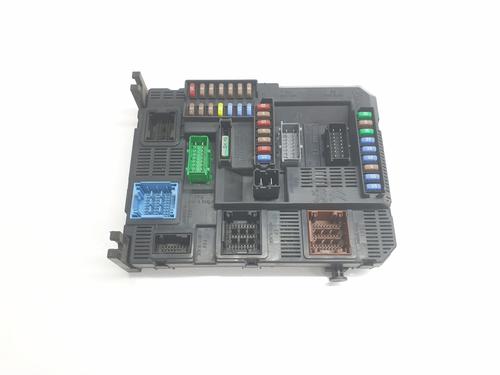 Used Fuse box PEUGEOT 2008 I (CU_) 1.6 BlueHDi 120 (120 hp) 24939822