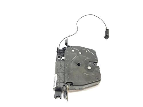 Tailgate lock BMW X1 (E84) sDrive 18 d | BP17173197C101