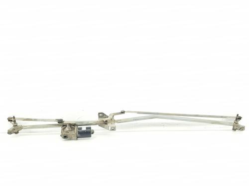Used Front wiper motor CITROËN C4 II (NC_) 1.6 HDi 90 (92 hp) 25789664