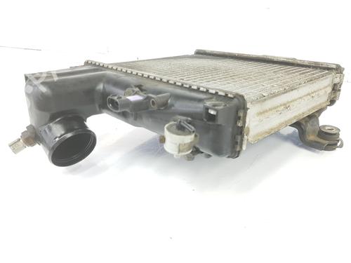 Intercooler TOYOTA LAND CRUISER PRADO (_J12_) 3.0 D-4D (KDJ120, KDJ125) | BP13216963M30 