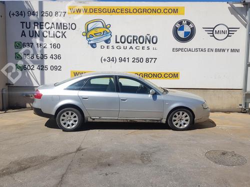 Left front window motor AUDI A6 C5 (4B2) 2.5 TDI | BP10086674E21 