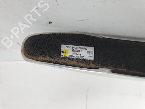 Roof bar SEAT ARONA (KJ7, KJP)  | BP27880404C65 