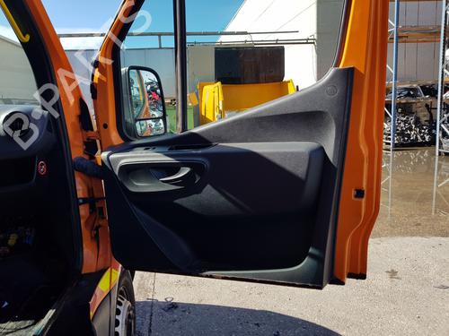Airbag Kit MERCEDES-BENZ SPRINTER 5-t Van (B907)  | BP29436383C86 