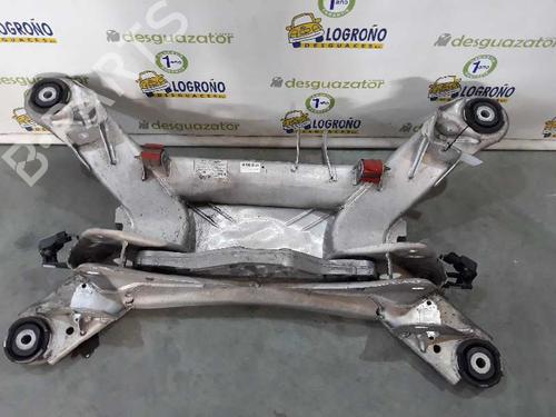 Rear axle AUDI A8 D3 (4E2, 4E8) 4.2 FSI quattro | BP14117074M2
